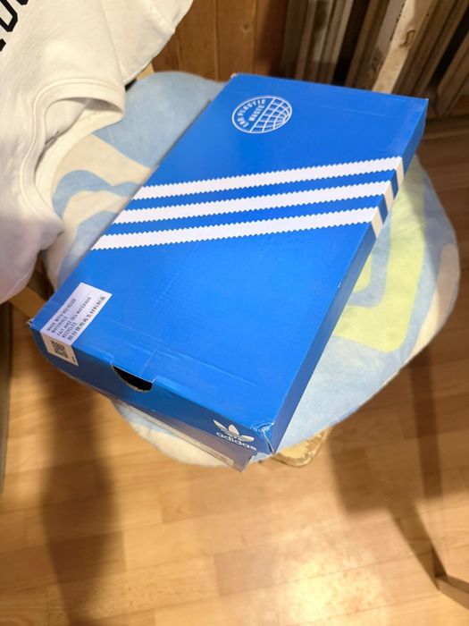 Sandały męskie  Adidas