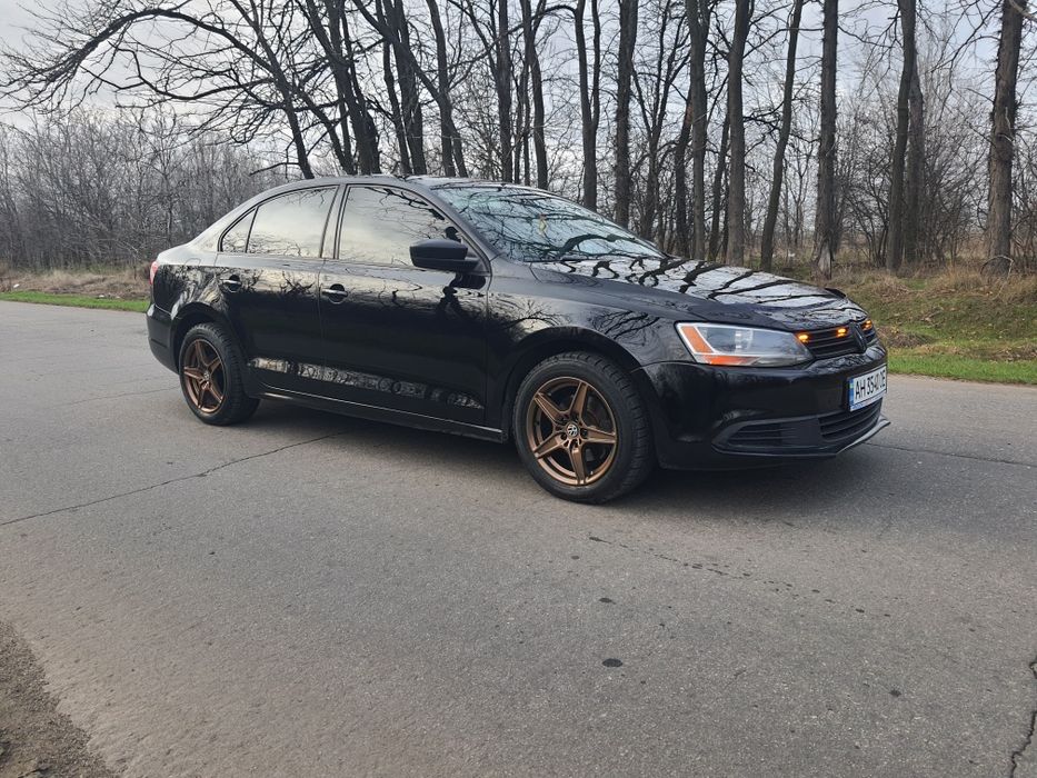 Продам volkswagen jetta