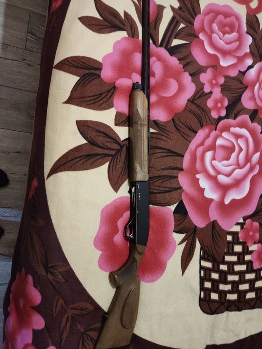 Бекас 16/70; 12/70