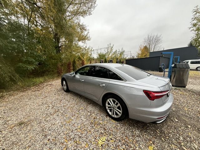 Audi A6 Limousine