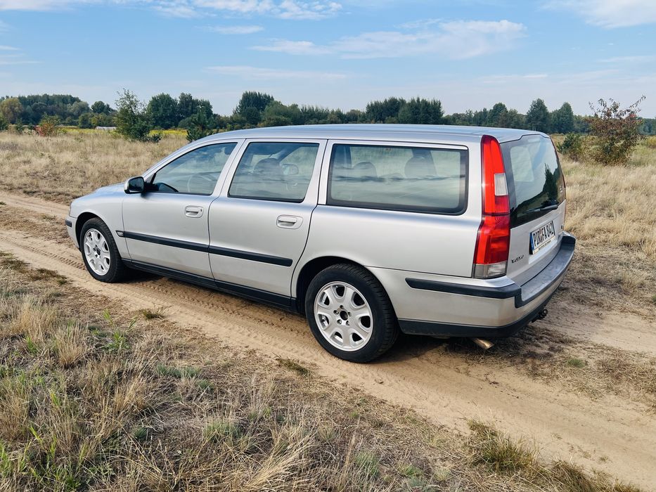 Volvo V70