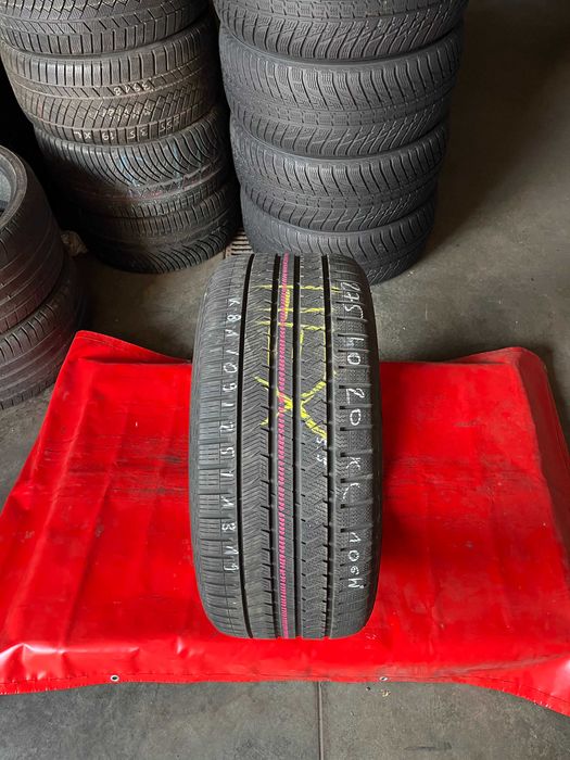 opona 275/40R20 Vredestein Quatrac 5