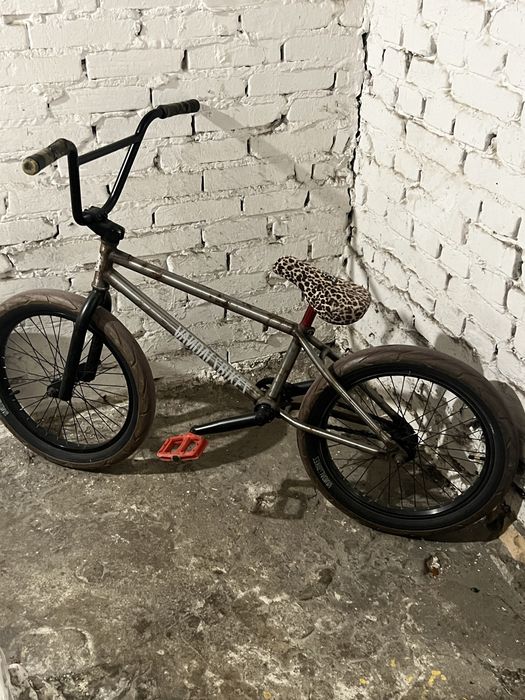 Sprzedam Bmx.