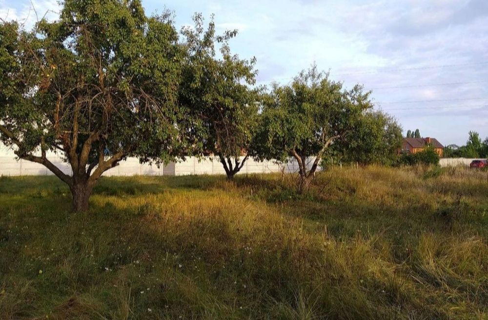 Продаж земельної ділянки Дніпро 62 сотки (55.800) та на 15 соток