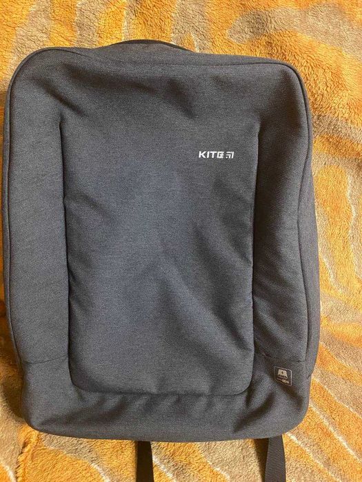 Рюкзак міський KITE City K21-2514M-2