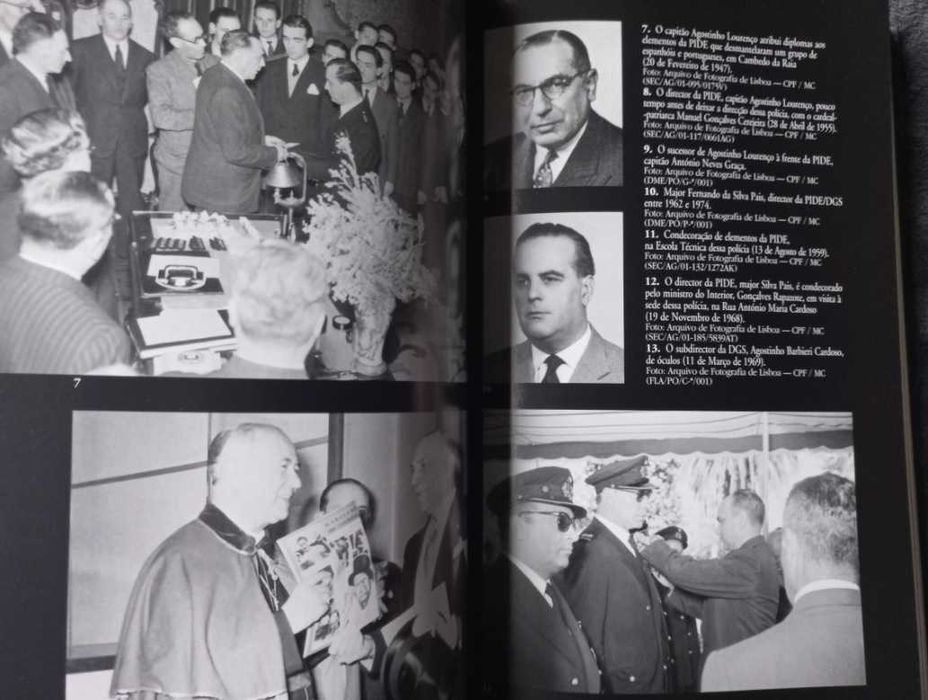 A História da Pide - Irene Flunser Pimentel