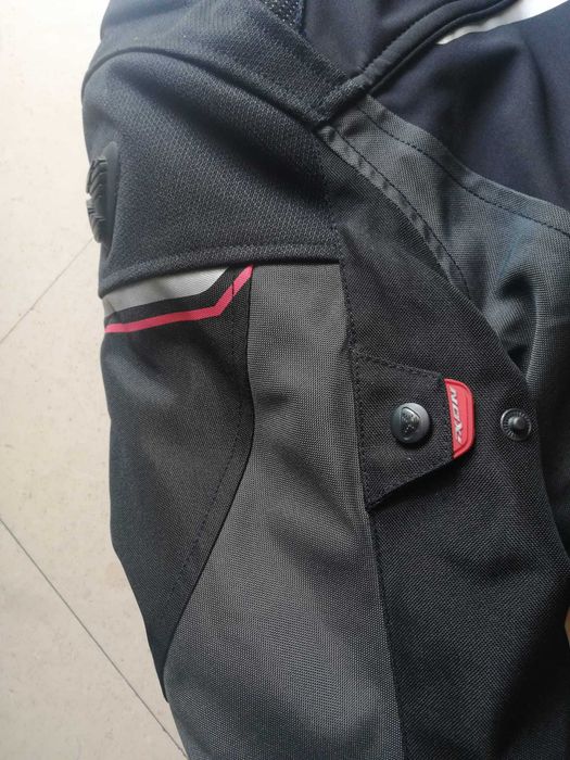 Casaco para moto Ixon Sirrus HP