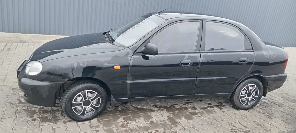 Продам автомобіль!