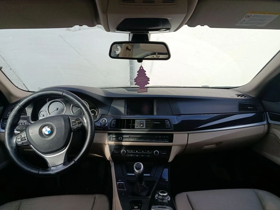 Para peças BMW 5 Touring (F11)