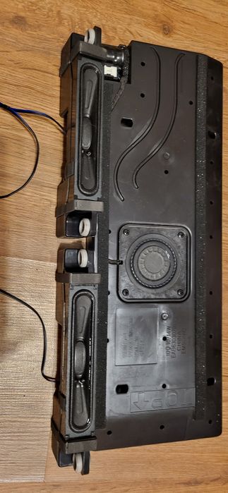 Głośniki do TV LG 47LB671V