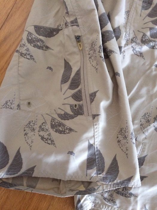 Calções praia Nike ACG (tam 36)