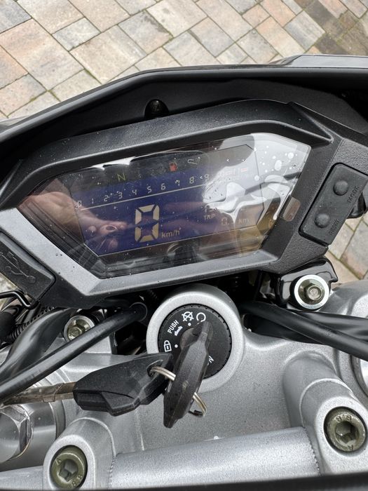 Мотоцикл  LONCIN SX2 LX250GY-3K, Доставка.