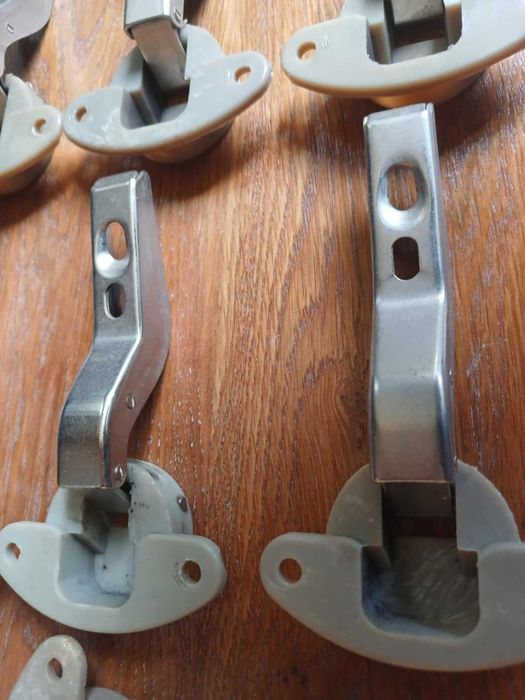 Завесы- петли на  мебельные двери