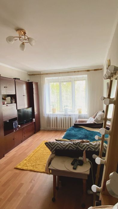 Продам кімнату в гуртожитку