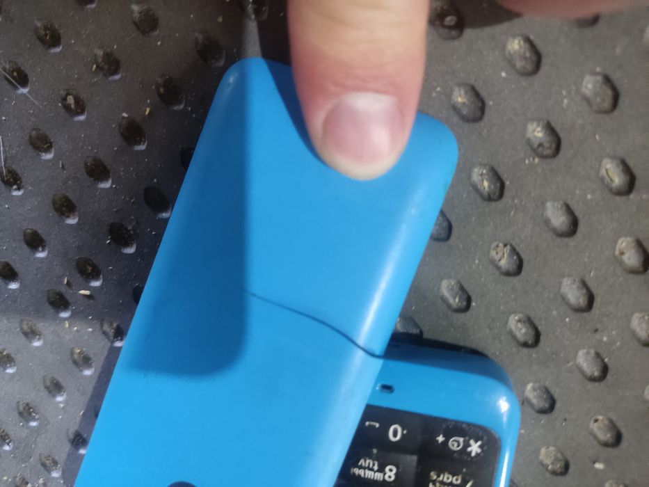 телефон Nokia кнопочний