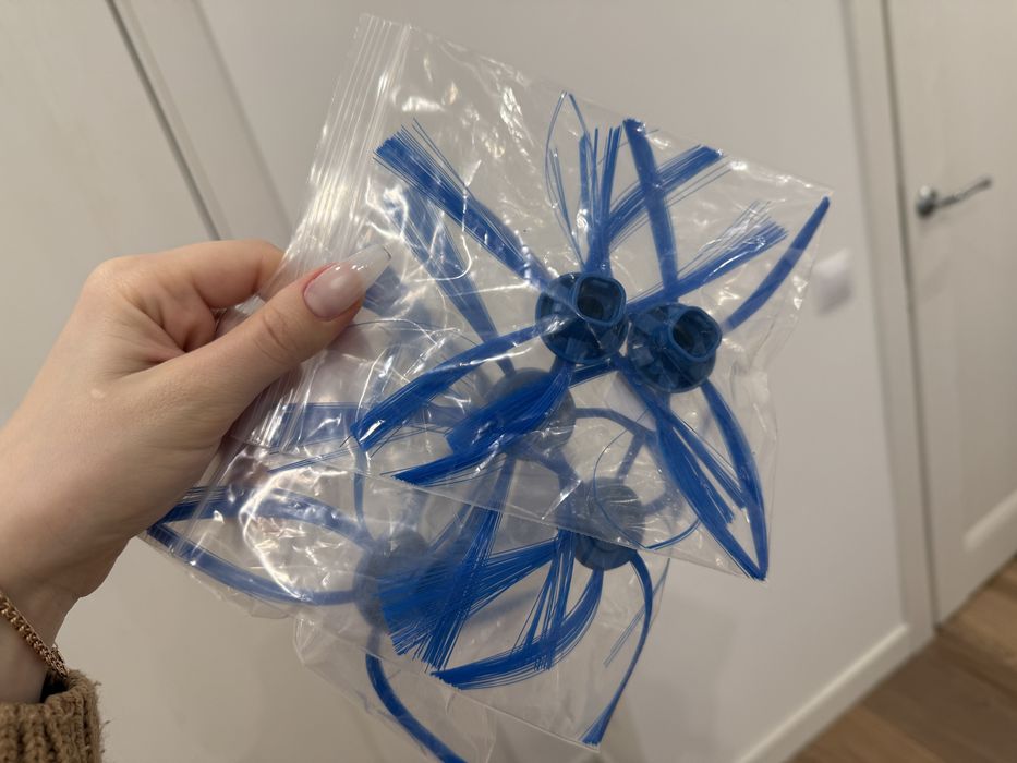 Щітки для робот пилососа rowenta/rowenta 120ai