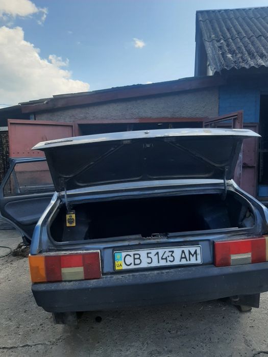 Продам Ваз 21099