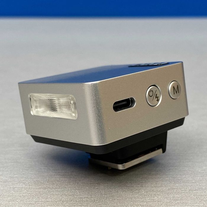 Godox iT20 (Olympus/Panasonic) iFlash TTL - NOVO - 3 ANOS DE GARANTIA