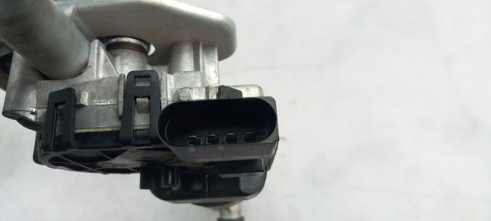 Motor limpa vidros frente PEUGEOT 2008 I (CU_)