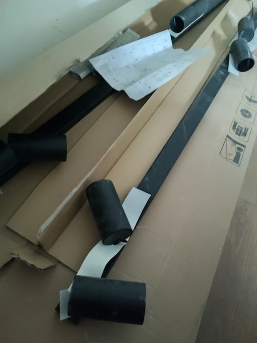 Lampa narożna Nowodvorski