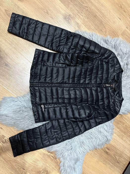 Kurtka przejściowa pikowana wiosenna chanelka Guess rozmiar S 36