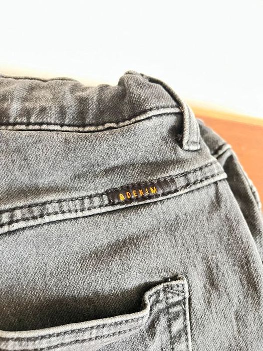 Calças de Ganga H&M  12-13 Anos Menino/H&M Jeans 12-13 Years-Boy