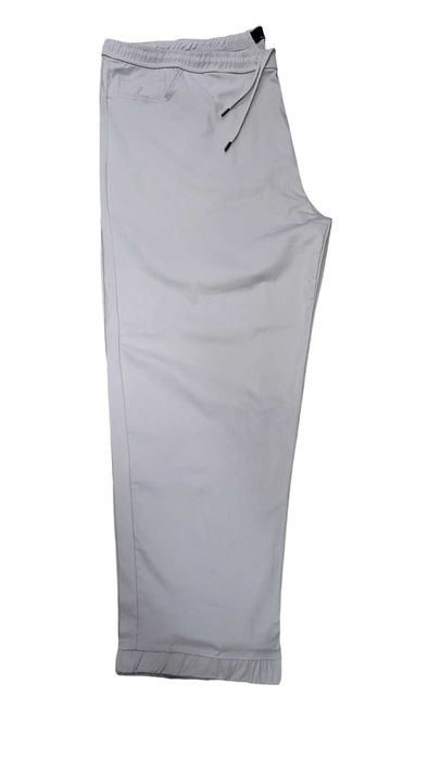 spodnie joggery bameha 70x2 140cm pasie