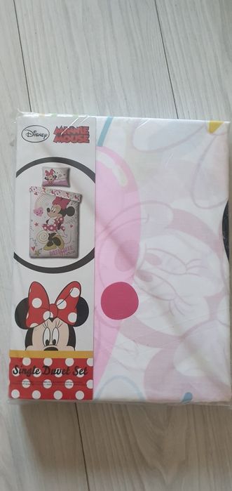 Pościel 160×200 Minnie