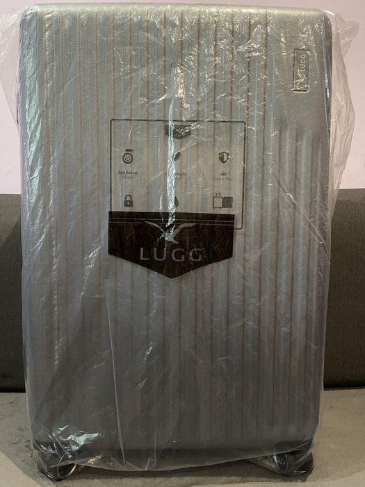 Nowa Torba podróżna LUGG