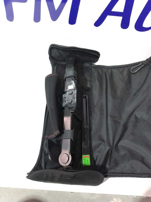 Kit pneu suplente mini R60