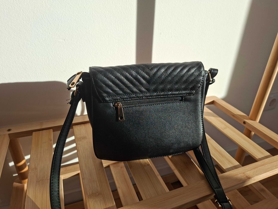 Mala Tiracolo Coruja