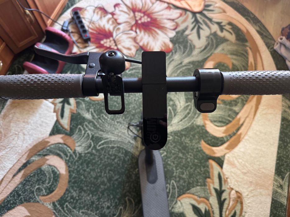 Електросамокат Xiaoi Mi Electric Scooter 1s
