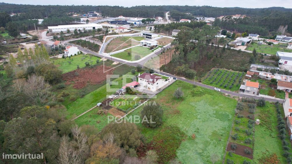 Terreno com 1440m2
