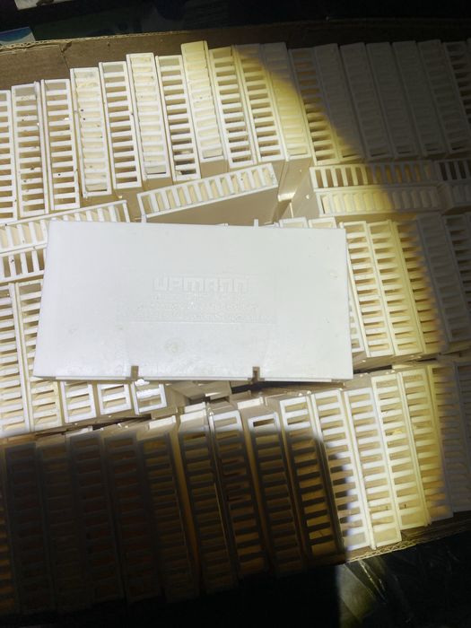 Вентиляційні решітки для клінкерної цегли