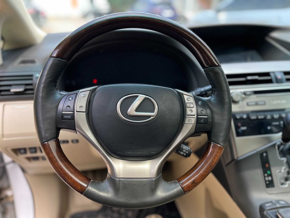 Lexus RX450H 2014 в ЛІЗИНГ | КРЕДИТ