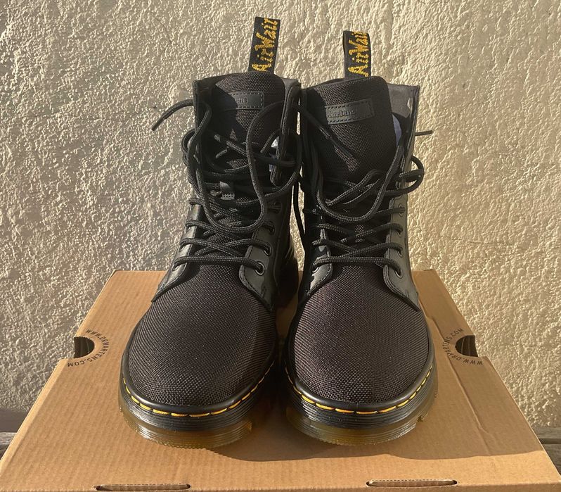 Buty DrMartens Combs 39/40 nowe!