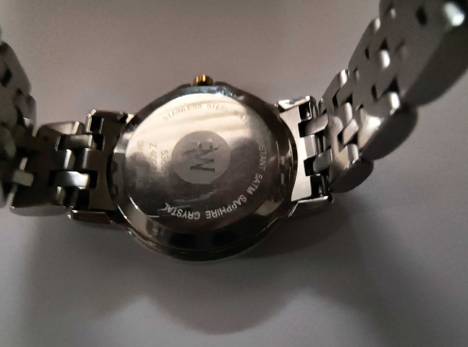 Raymond Weil zegarek damski