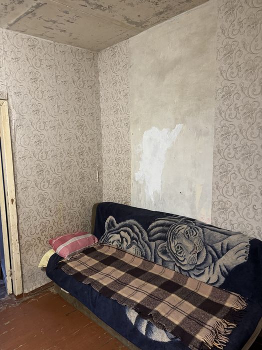 ПРОДАЖ Власник! 2-х кімнатна Квартира.