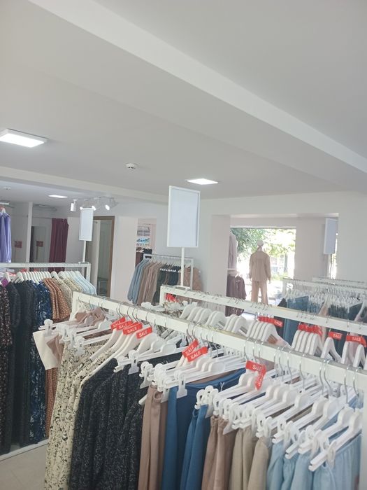 Продам приміщення  на Вокзальній навпроти Трашу!