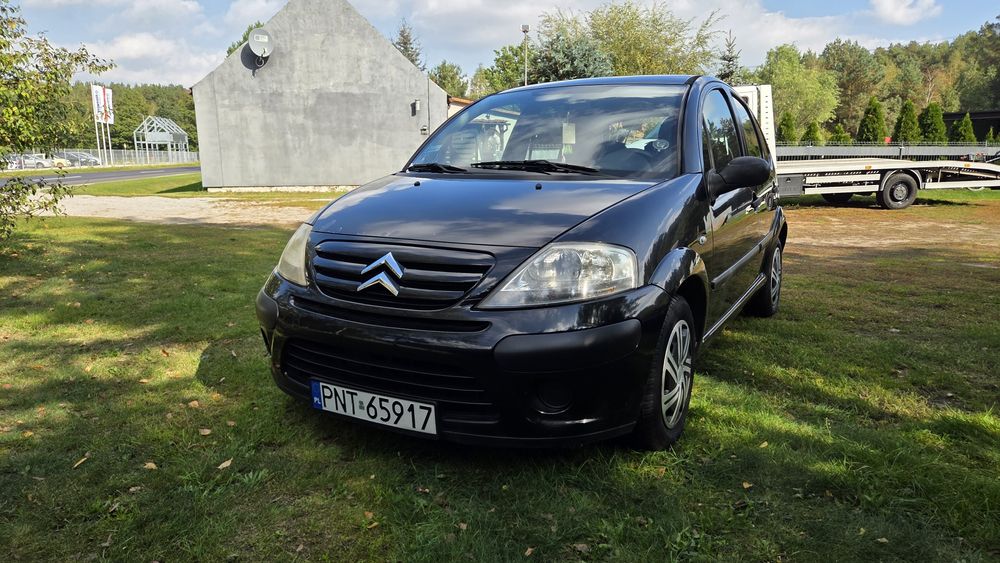 Citroën C3