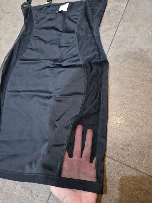 Halka modelująca Makalu