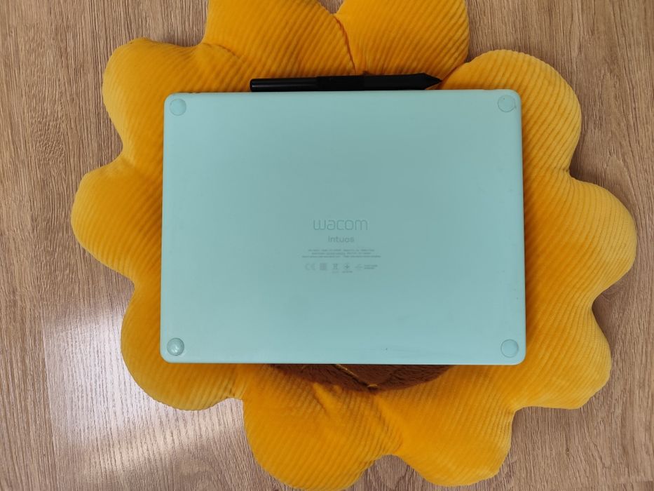 Tablet graficzny Wacom Intuos CTL-6100WL