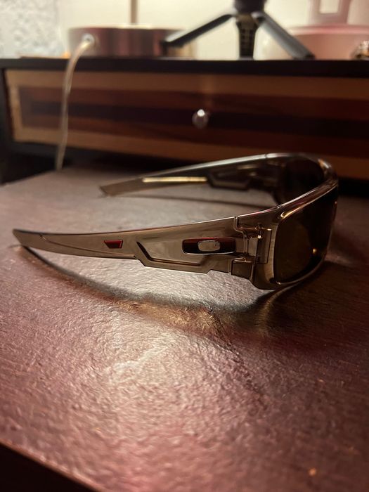 Óculos Oakley Crankshaft polarized ESPECIAL