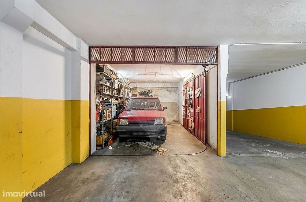 Apartamento T2 para venda