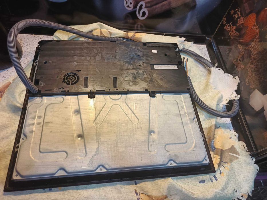 Варильна поверхня Bosch PIF 651 T14E