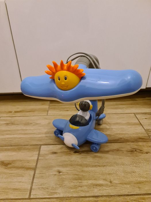 Lampka biurkowa FLYER