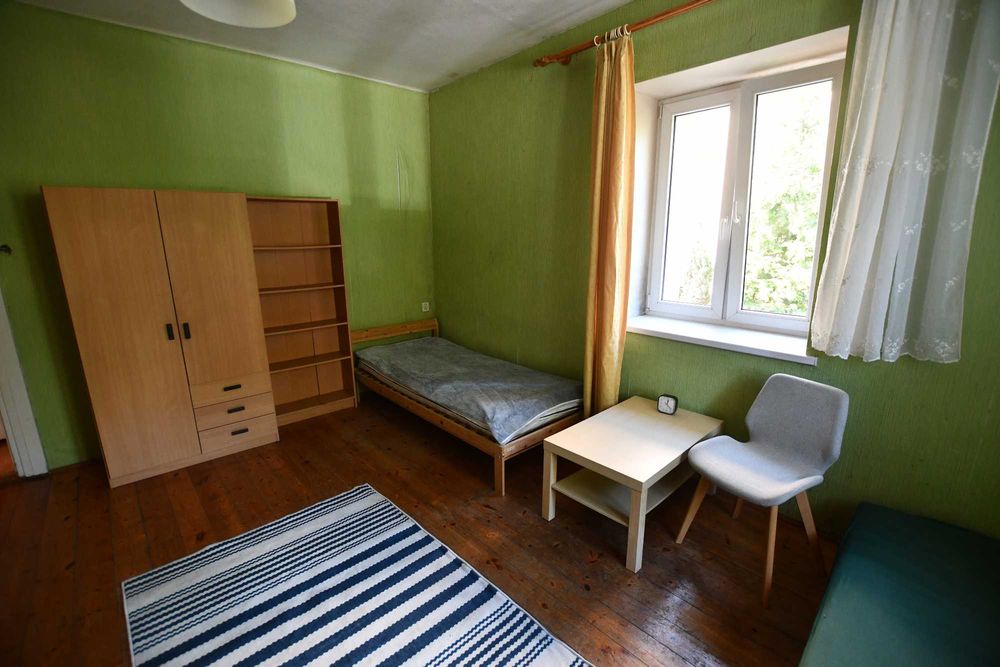 Mieszkanie – Poznań - Widok 2