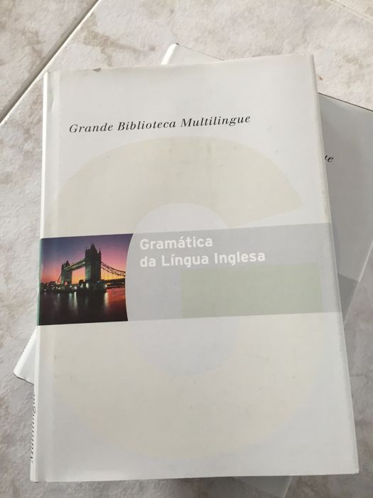 Grande Enciclopédia Biblioteca Multilingue