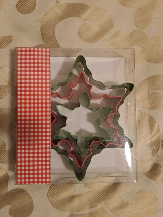 wykrojniki-stemple do ciastek