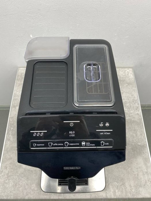 Кавомашина Siemens, кавоварка, автомат, зернова, сенсорна